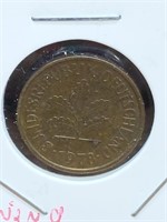 1978 foreign coin