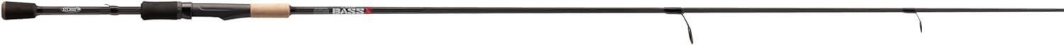 St. Croix Bass X 6'10 Medium-light Rod.