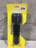 Lumagear LED Flashlight. 20 Lumens