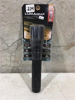 Lumagear Tactical 555 Lumen Flashlight