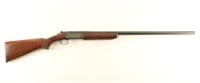 Winchester Model 37 12 Ga NVSN