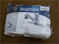 Kitchen Faucet, Original Box