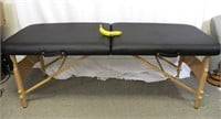 SierraComfort Portable Massage Table