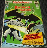 DETECTIVE COMICS #416 -1971
