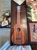 Ukulele (Handmade)