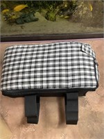 Small Pet armrest Bed