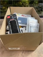 Box Phone Cases- mixed