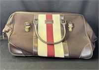 Tommy Hilfiger duffel bag