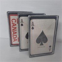 Poker Decks