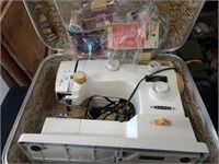 Alco sewing machine