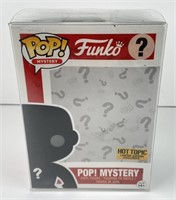 SEALED FUNKO POP FIGURE