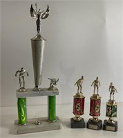 Mixed Trophies