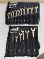 HART Wrench Sets