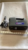 Campbell hausfeld air compressor untested