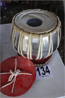 Hand Drum Made in India