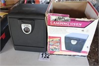 Camping Oven
