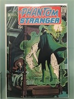 Phantom Strangers #12