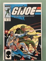 G.I.Joe #61