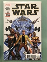 Star Wars #1