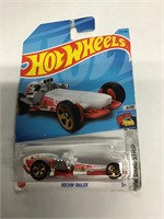 Hot wheel collection cars .