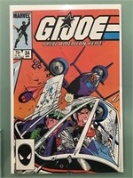 G.I.Joe #34