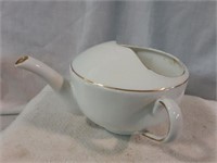 Antique Victorian Invalid Feeder Cup