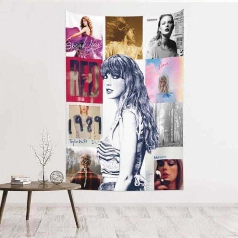 Taylor Swift Tapestry