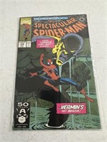 THE SPECTACULAR SPIDER-MAN #178