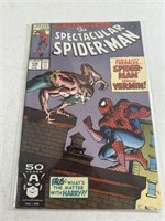 THE SPECTACULAR SPIDER-MAN #179