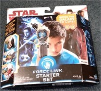 Star Wars Force Link Starter Set