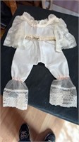 Handmade doll clothes