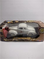 1940 Ford Coupe Collectors Edition