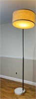 Modern Arch Floor Lamp W/ Marble Base