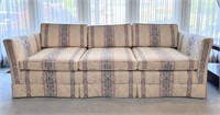 Vintage Sofa 85x33x26