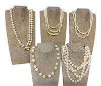 Fashion Pearls