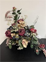 Floral arragement