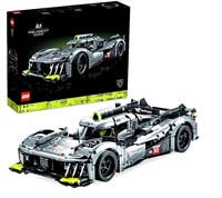 Lego Technic Peugeot 9x8 24h Le Mans Hybrid