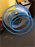 1/2 PVC Flex Plus Electrical Tubing