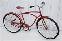 Vintage 1964 Schwinn Typhoon Men's Bike / Bicycle
