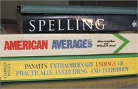 BOOKS - SHORTHAND, SPELLING AND MORE