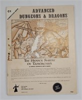 Advanced Dungeons & Dragons Competition Series Mod