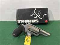 Taurus The Judge 45LC-410 Ga Revolver