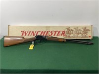 Winchester Mdl 94 22M 22 Win Mag Lever Action