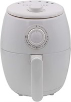 (N) Frigidaire EAF180-WHITE, 1.8 Qt Air Fryer-Oil-