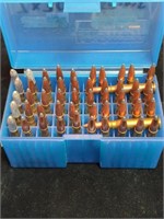 High Quality Reloads 7x30s Waters, Box of 52