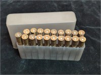 38-72 Winchester Box of 19