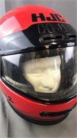 Hjc Snowmobile Helmet Sz M
