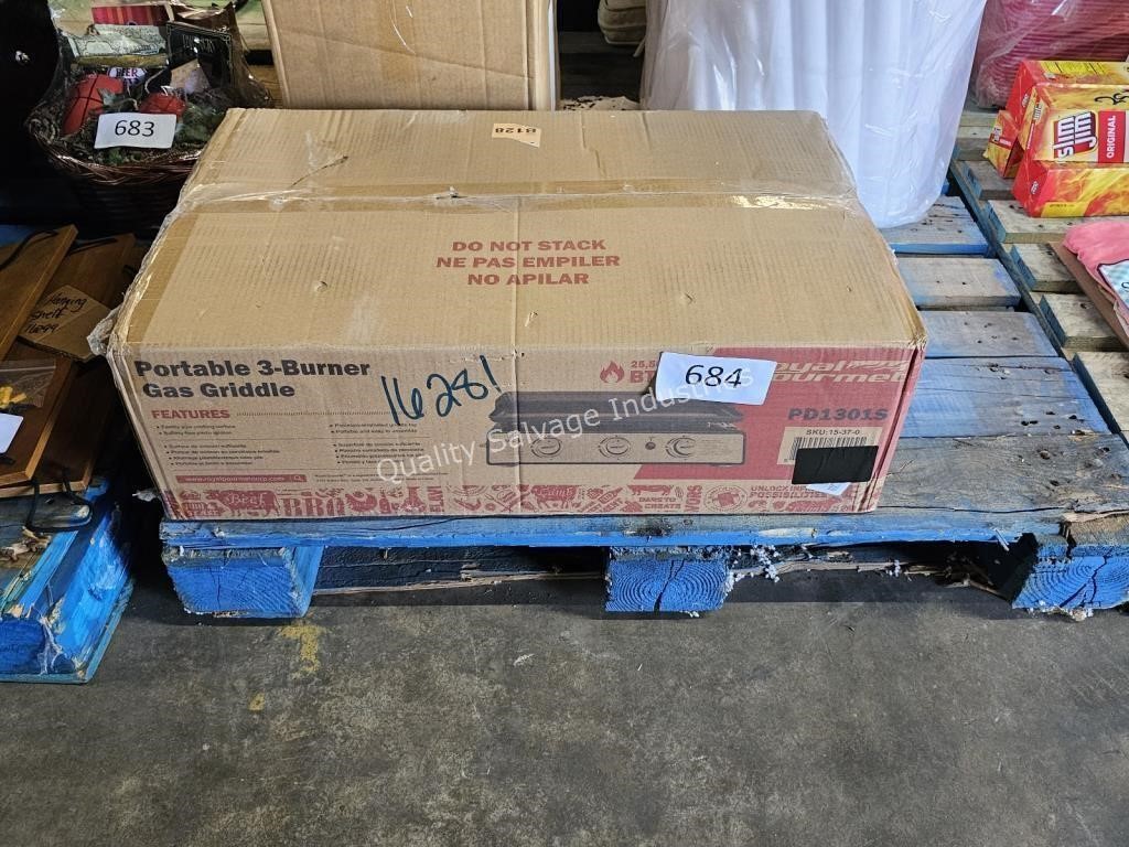 QSI Online Auction 6/14/24 - 6/18/24 Click To Register/Bid