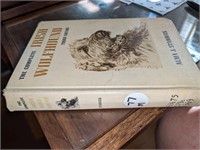 Complete Irish Wolf Hound by Alma Starbuck