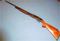 Winchester M12 12 Ga. Pump #375764